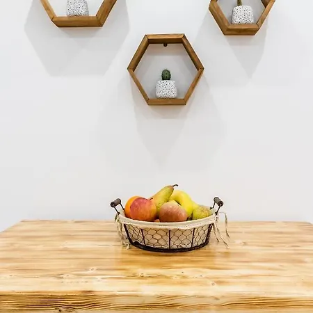 Apartman Sea Senses Szkópelosz