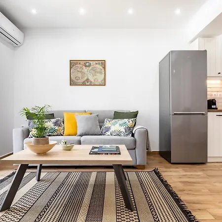 Sea Senses Szkópelosz