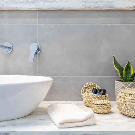 Appartamento Sea Senses - Modern In Town Living