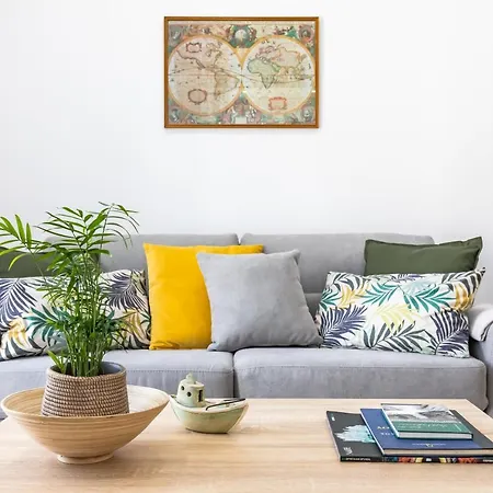 Apartment Sea Senses *
