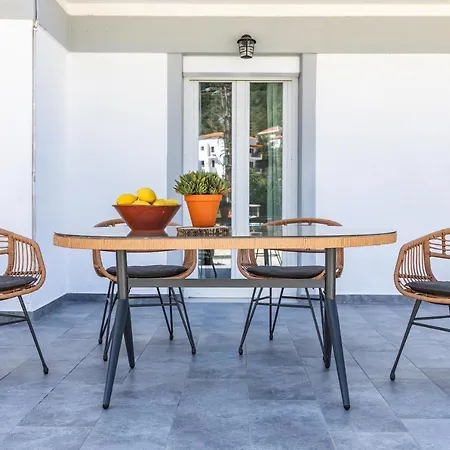 Sea Senses Szkópelosz