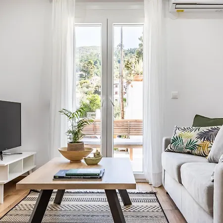 Apartment Sea Senses