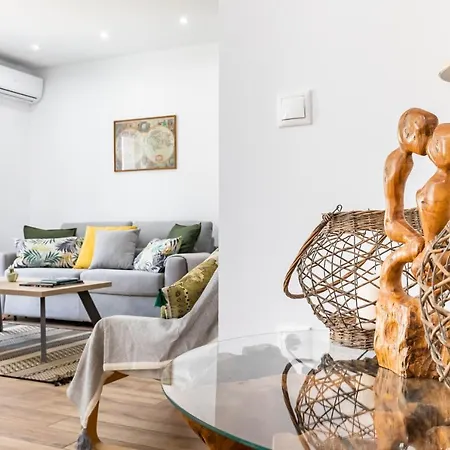 Sea Senses - Modern In Town Living Appartamento
