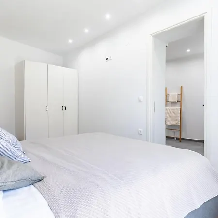 Sea Senses Apartment