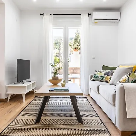 Apartment Sea Senses Skopelos Town