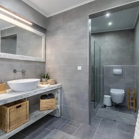 Sea Senses - Modern In Town Living * Città di Skopelos