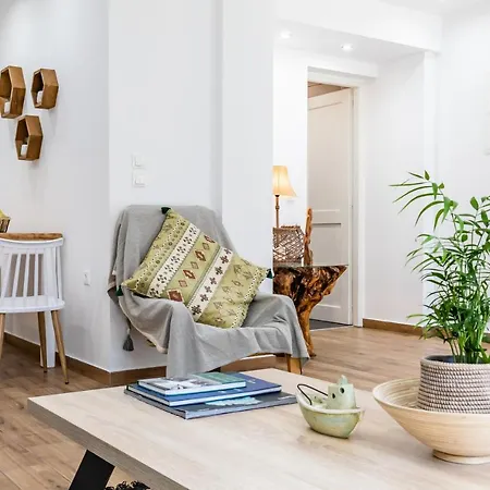 Sea Senses Apartment *