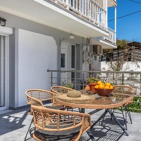 Sea Senses Skopelos