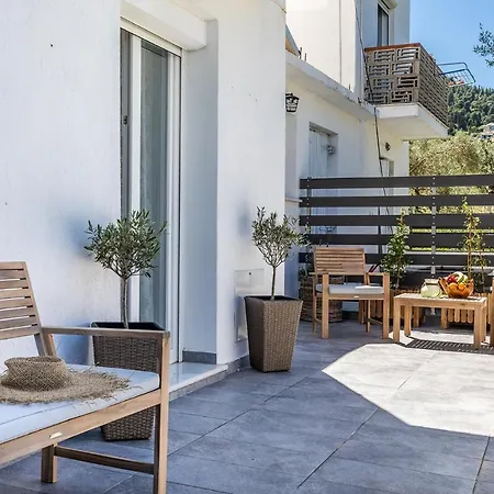 Sea Senses Apartment Skopelos Town