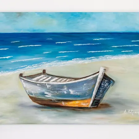 Apartment Sea Senses *