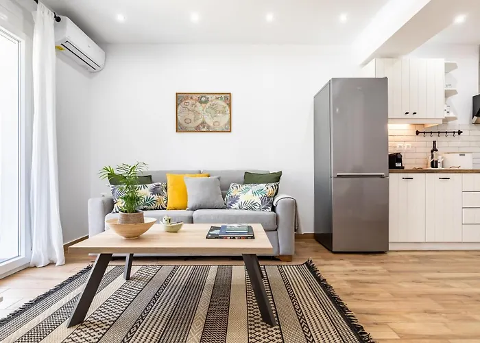 Sea Senses Скопелос