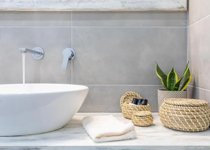 Апартаменты Sea Senses