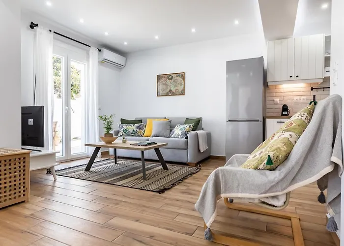 Sea Senses Апартаменты *