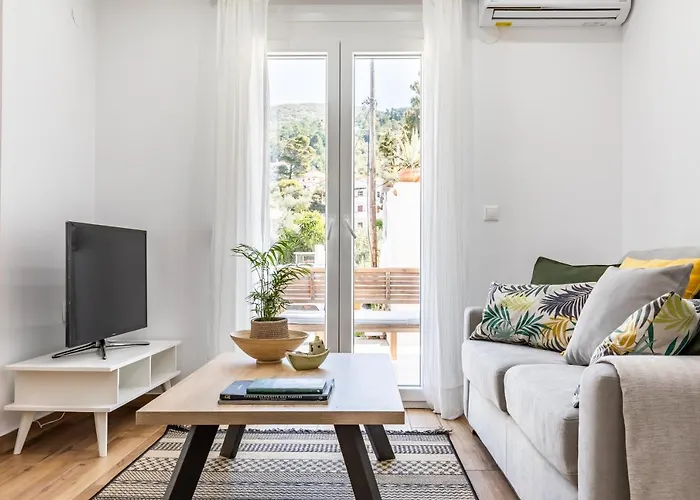 Апартаменты Sea Senses