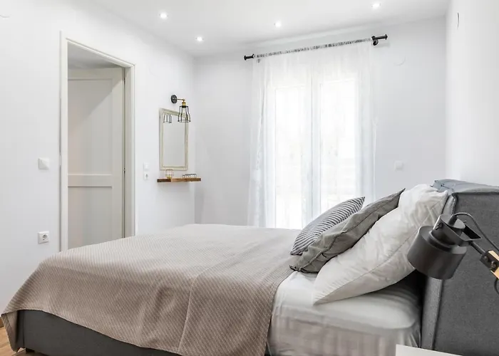 Daire Sea Senses Skopelos