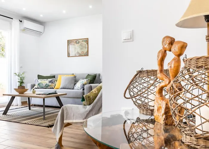 Sea Senses Апартаменты