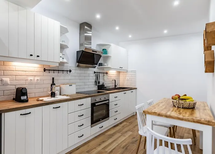 Sea Senses Апартаменты