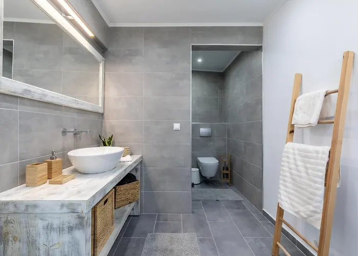 Апартаменты Sea Senses