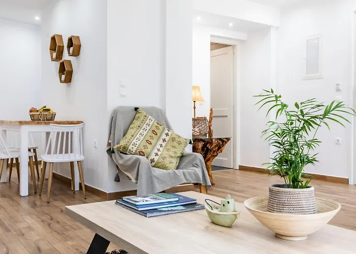 Sea Senses Апартаменты *