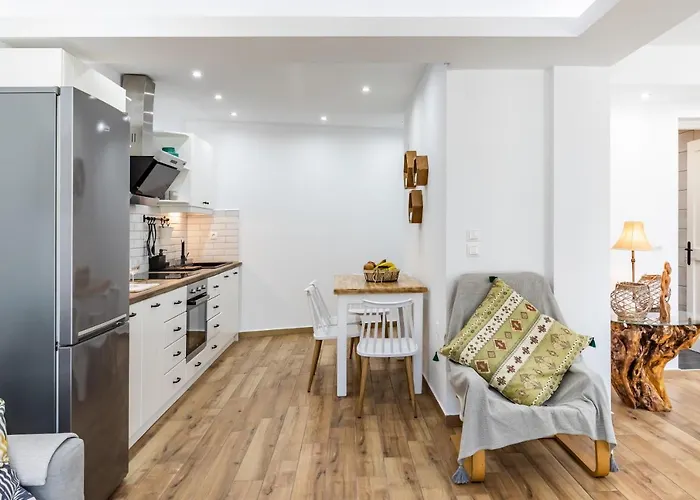 Sea Senses Скопелос