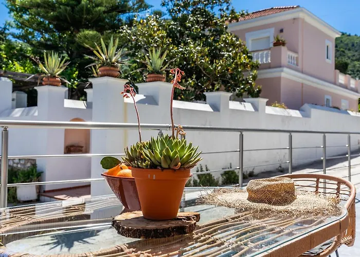 Sea Senses Апартаменты